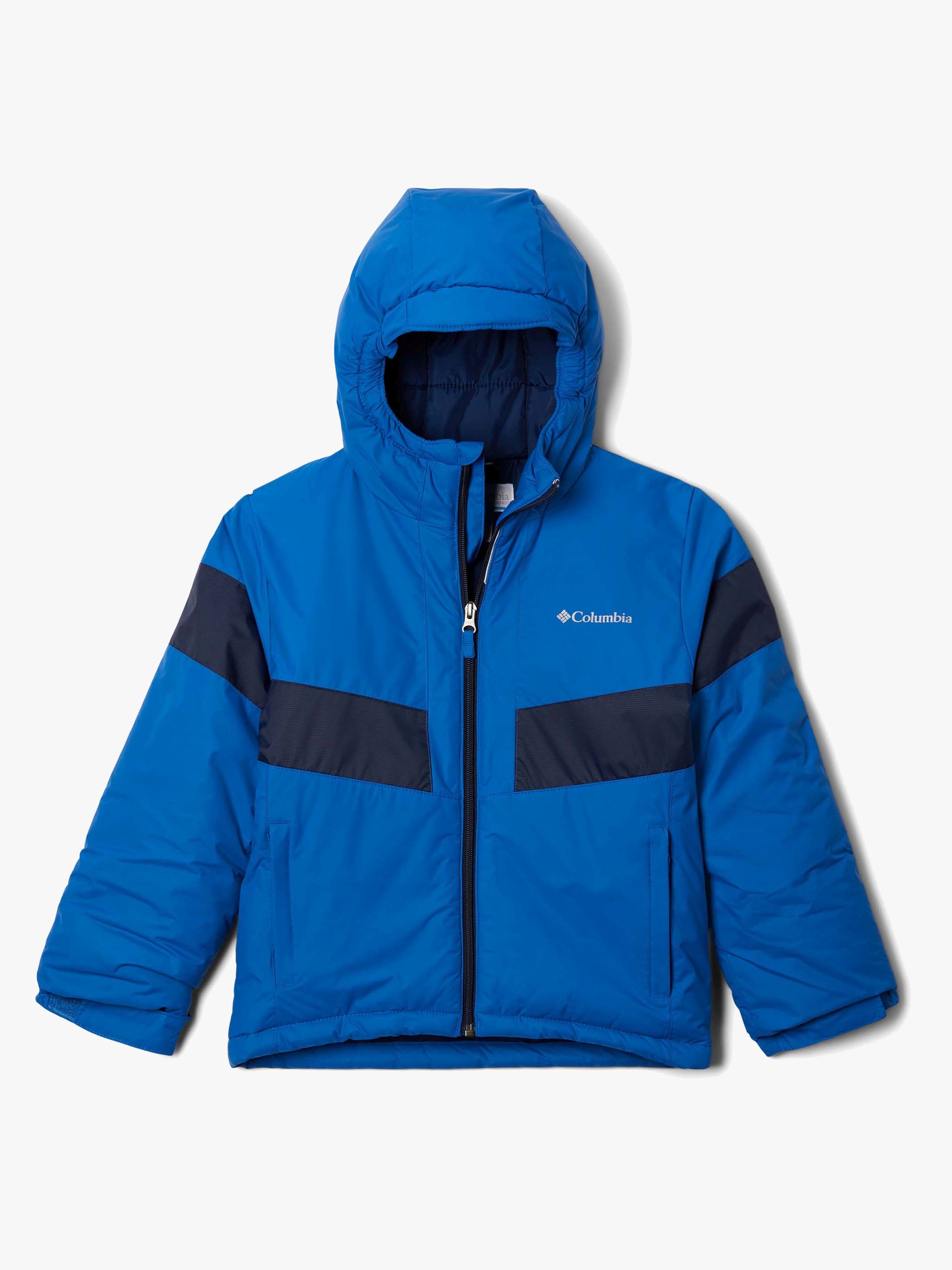 Lightning Lift II Jacke, Bright Indigo, S
