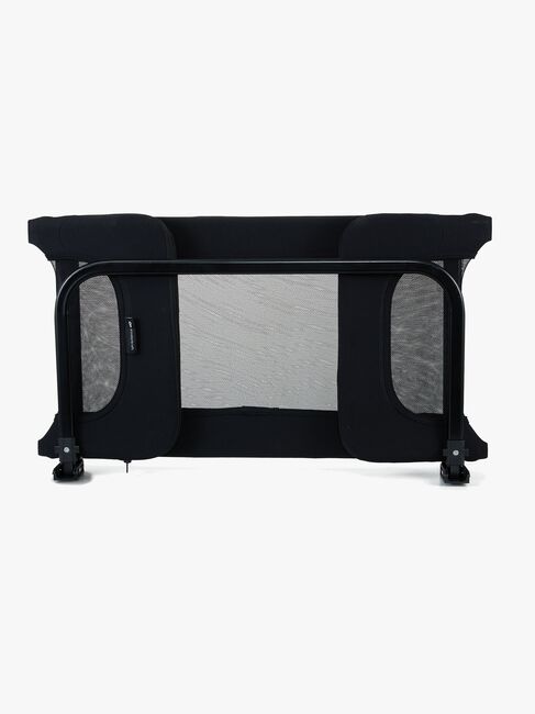 Kinderkraft Guard&Dream Bettbegrenzung, Schwarz