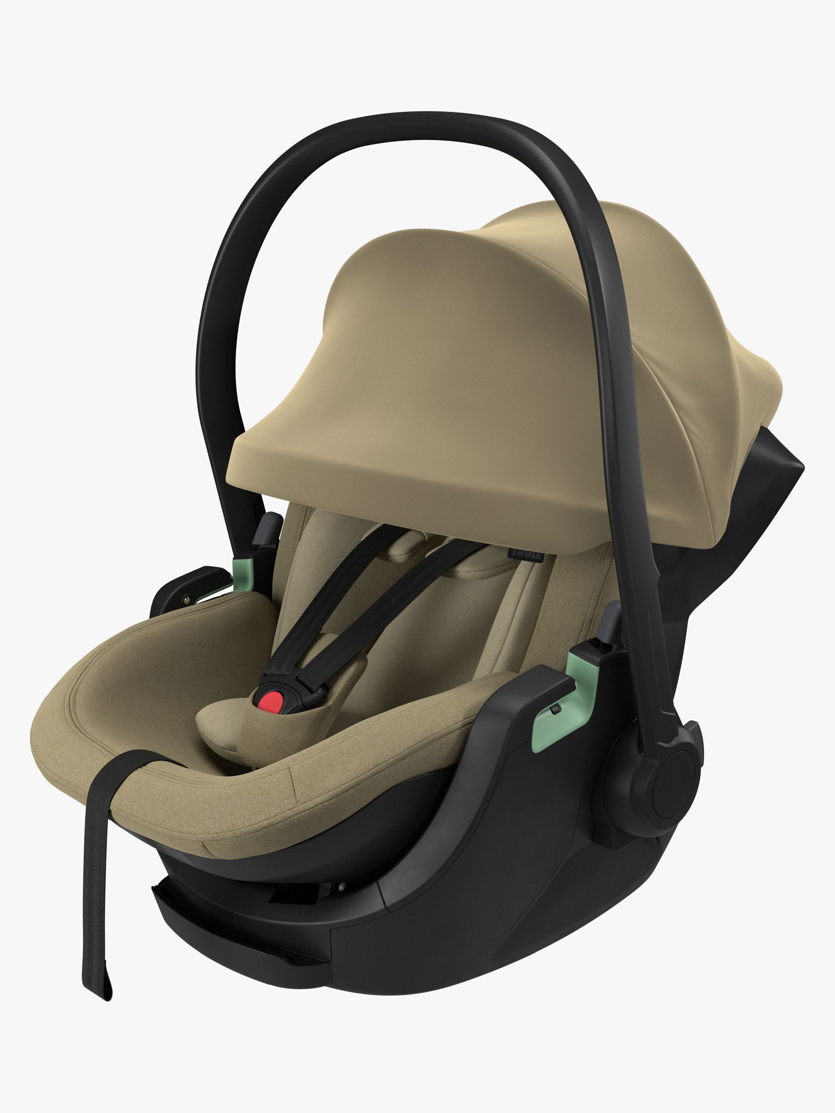 Thule Maple Babyschale, Faded Khaki