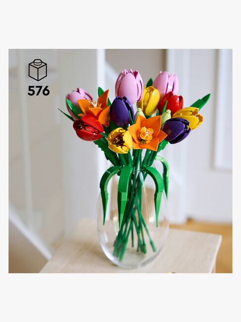 LEGO Botanicals 11501 Tulpenstrauß