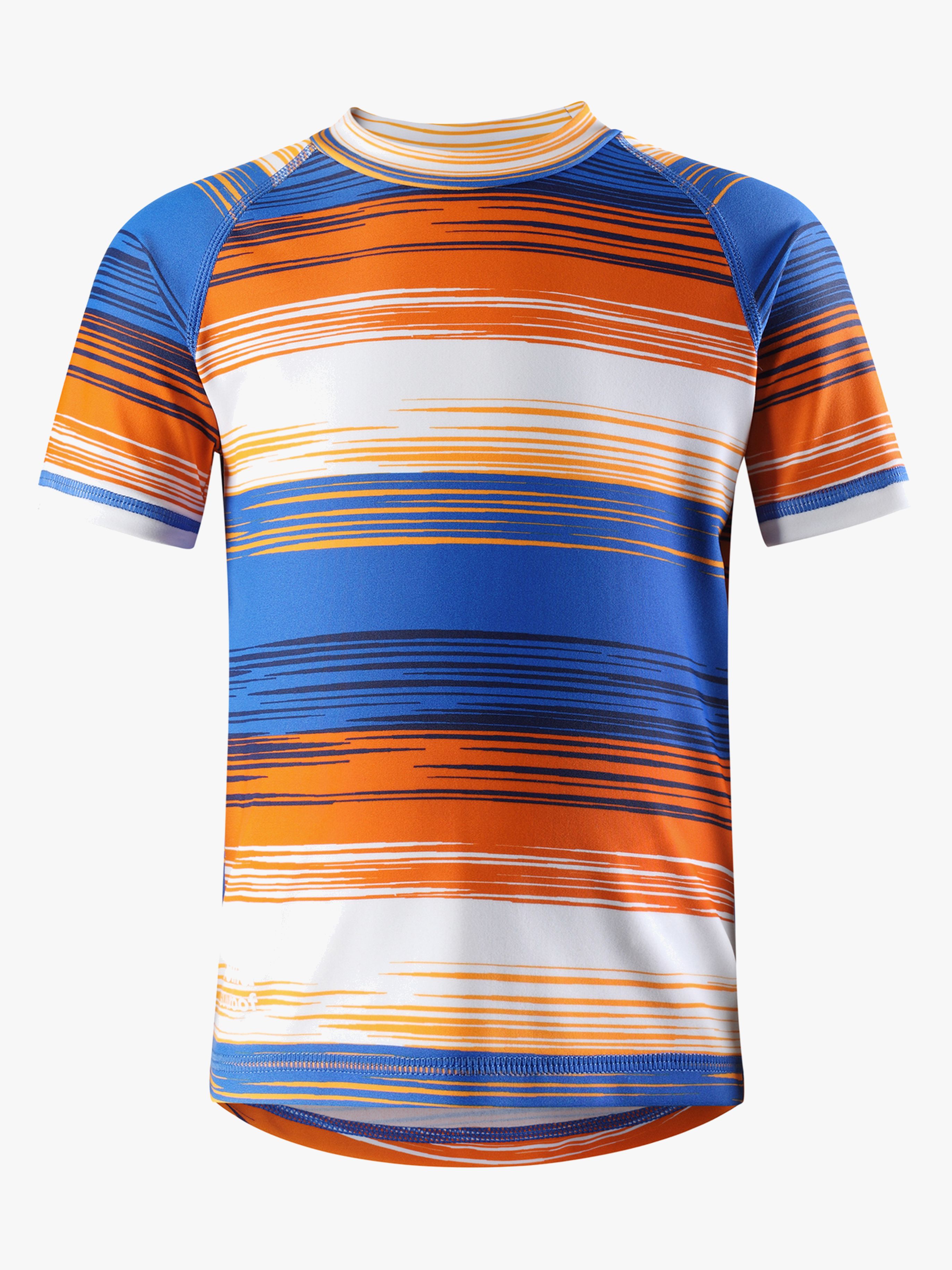 Reima UV-Shirt, Azores Blue 62