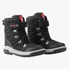 Reimatec Quicker Winterstiefel, Schwarz