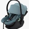 Thule Maple Babyschale, Mid Blue