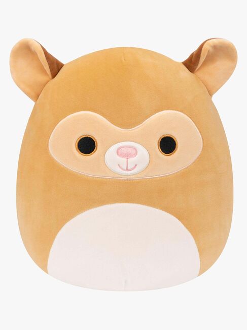 Squishmallows Kuscheltier Zaine der Koboldmaki 30 cm