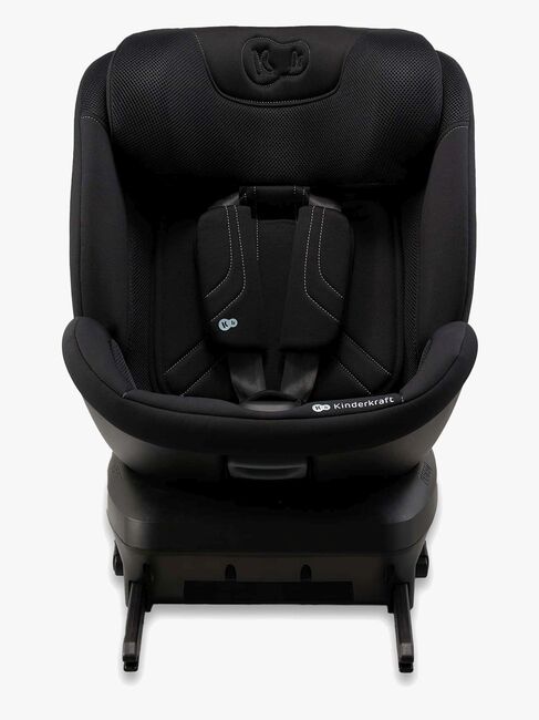 Kinderkraft XPEDITION 3 i-Size Kindersitz, Black