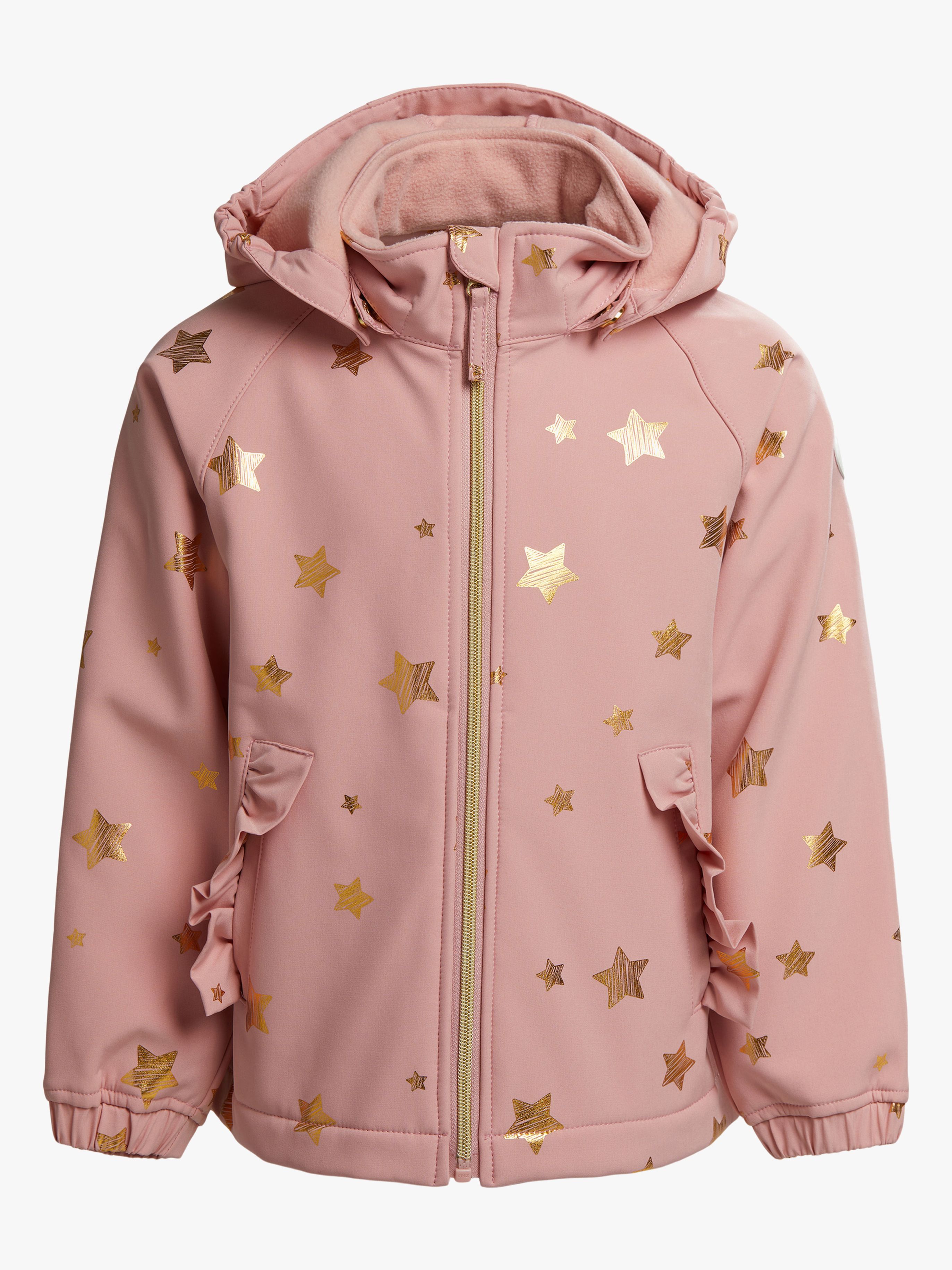Belissa Softshelljacke, Mellow Rose, 86-92