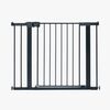 Safety 1st Easy Close Sicherheitsgitter Metall, Black