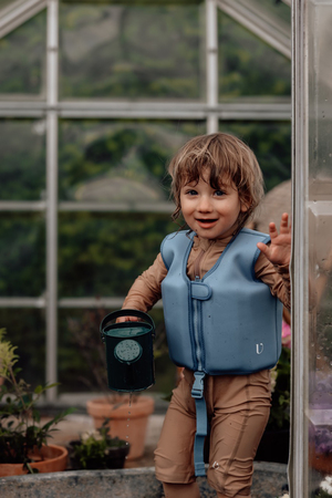 Vanilla Copenhagen Schwimmweste, Blue Shadow