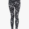 Endurance Alec Tights, Schwarz