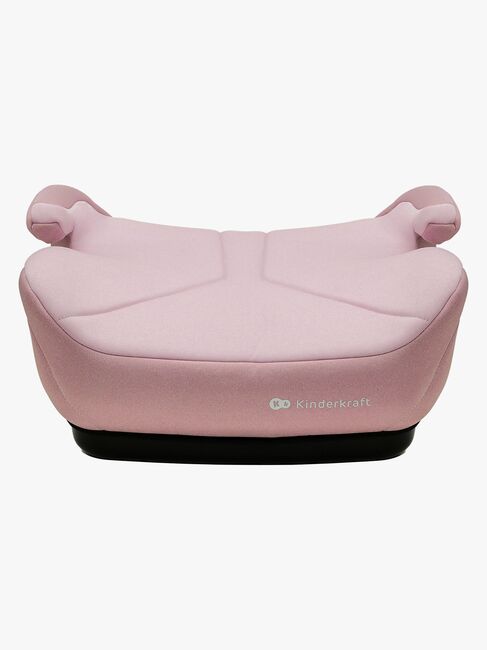 Kinderkraft I-BOOST 2 i-Size Sitzerhöhung, Rosa
