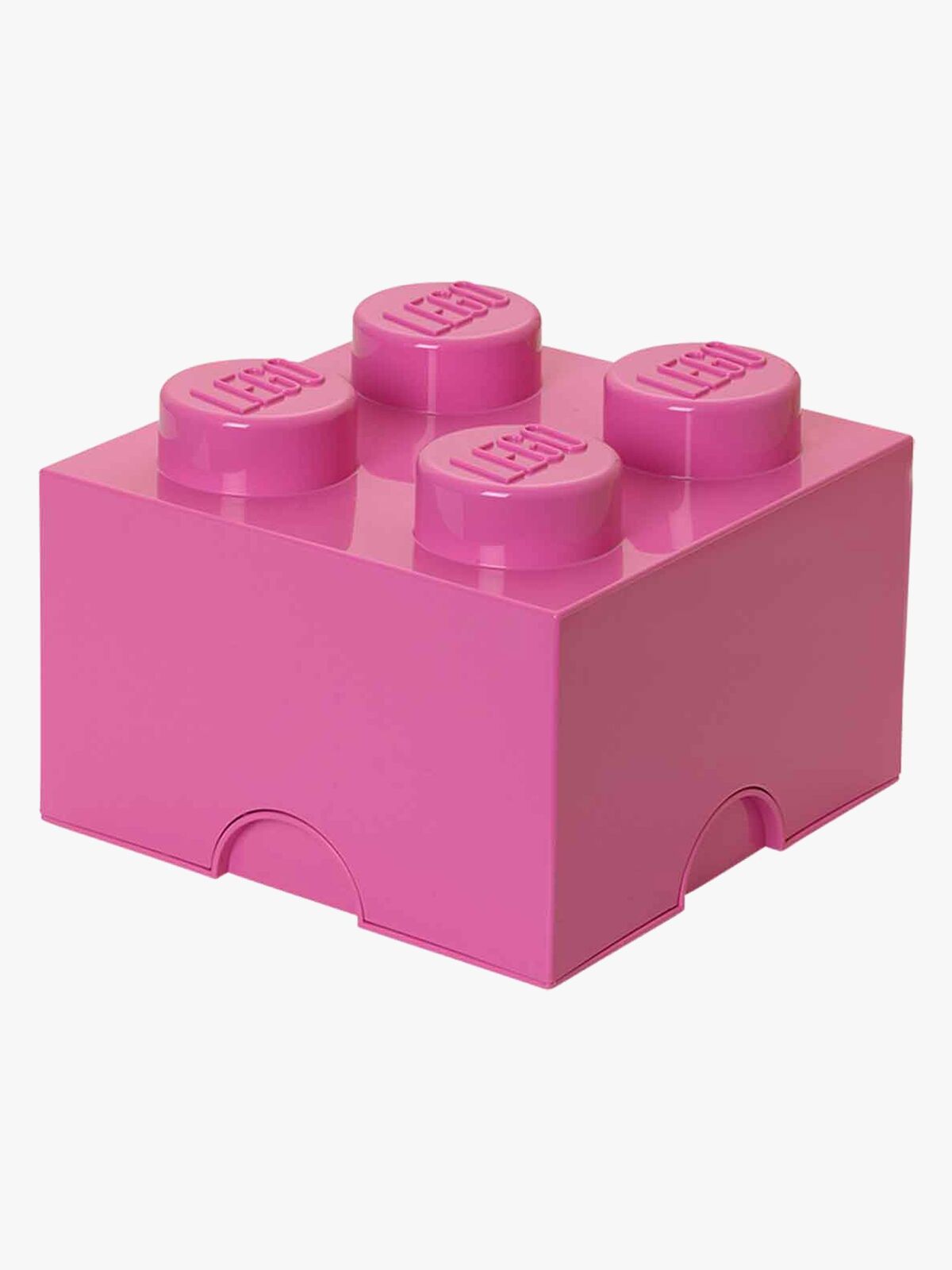 LEGO Aufbewahrung 4, Pink