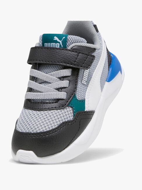 Puma Speed Lite AC + Inf Sneaker, Black