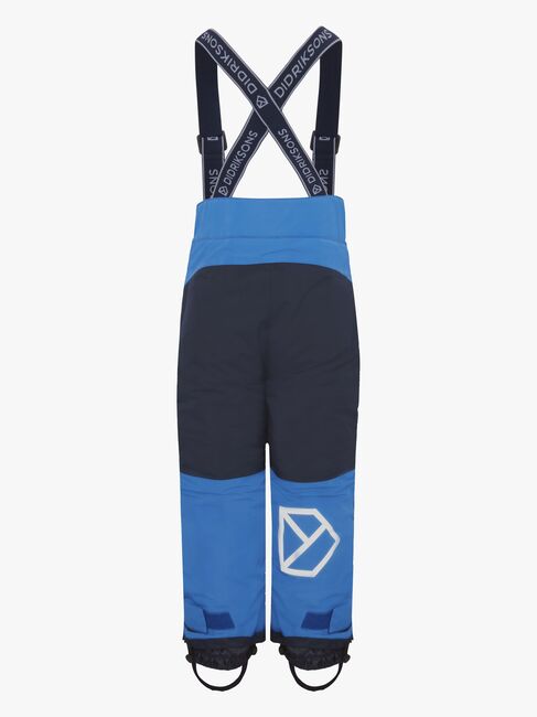 Didriksons Skare Skianzug, Sapphire Blue