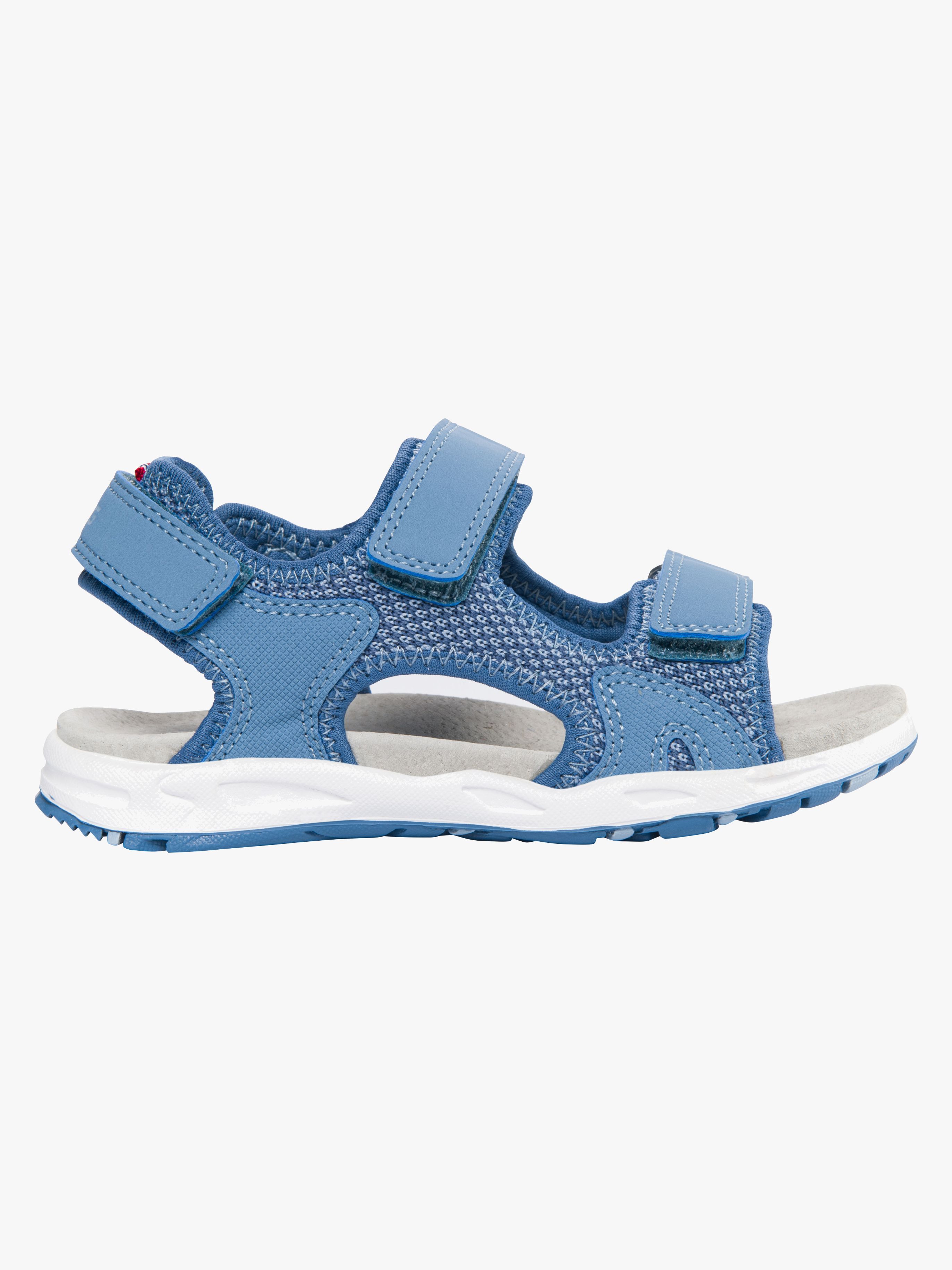 Viking Anchor 3V Kinder Sandalen, Denim, 29
