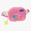 Peppa Wutz Bauchtasche, Baby Pig