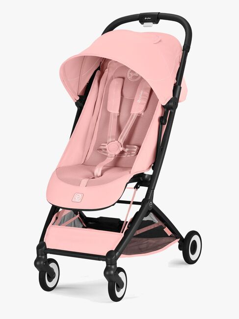 Cybex ORFEO Buggy, Candy Pink