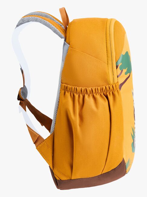 Deuter Pico Rucksack 5L, Amber Maple