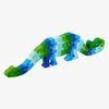 Lanka Kade Puzzletier Dinosaurier 1-25