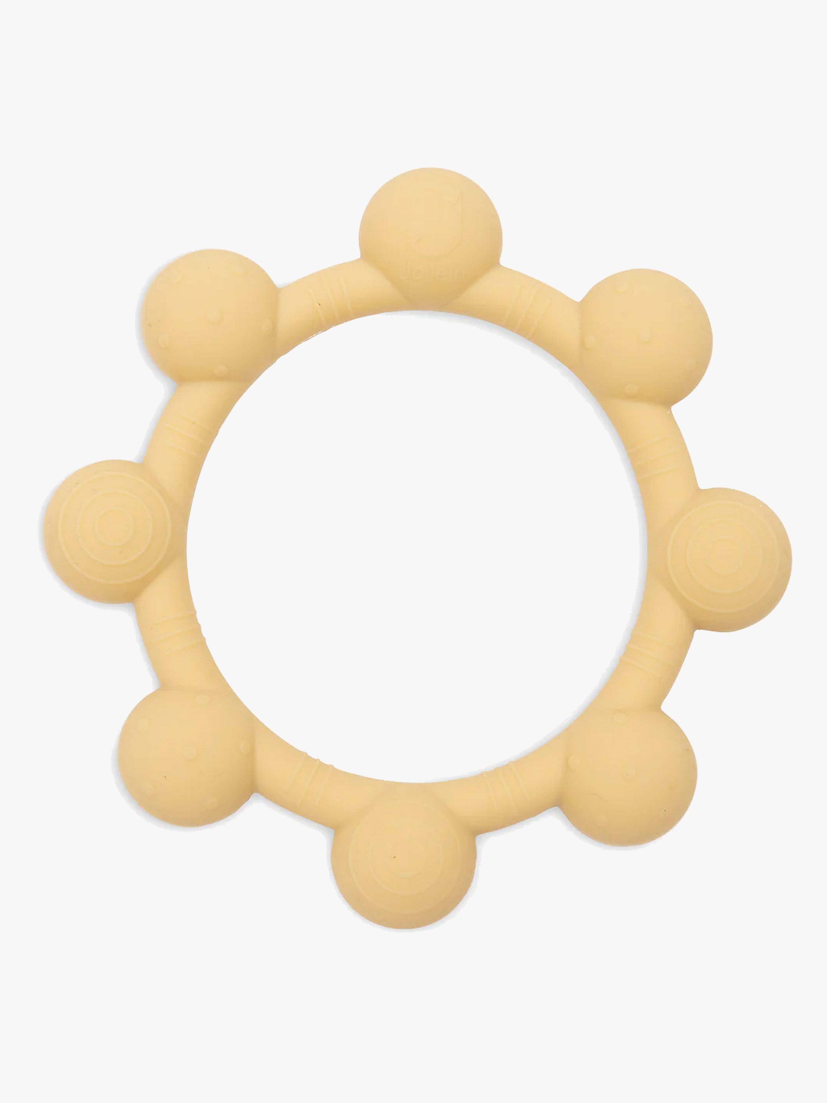 Beißring Silikon, Sun Vanilla