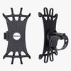 Dooky Universal Handyhalterung IPhone, Schwarz