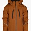 Lindberg Snowpeak Winterjacke, Sudan Brown