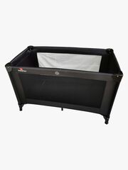 BabyDan Reisebett, Schwarz
