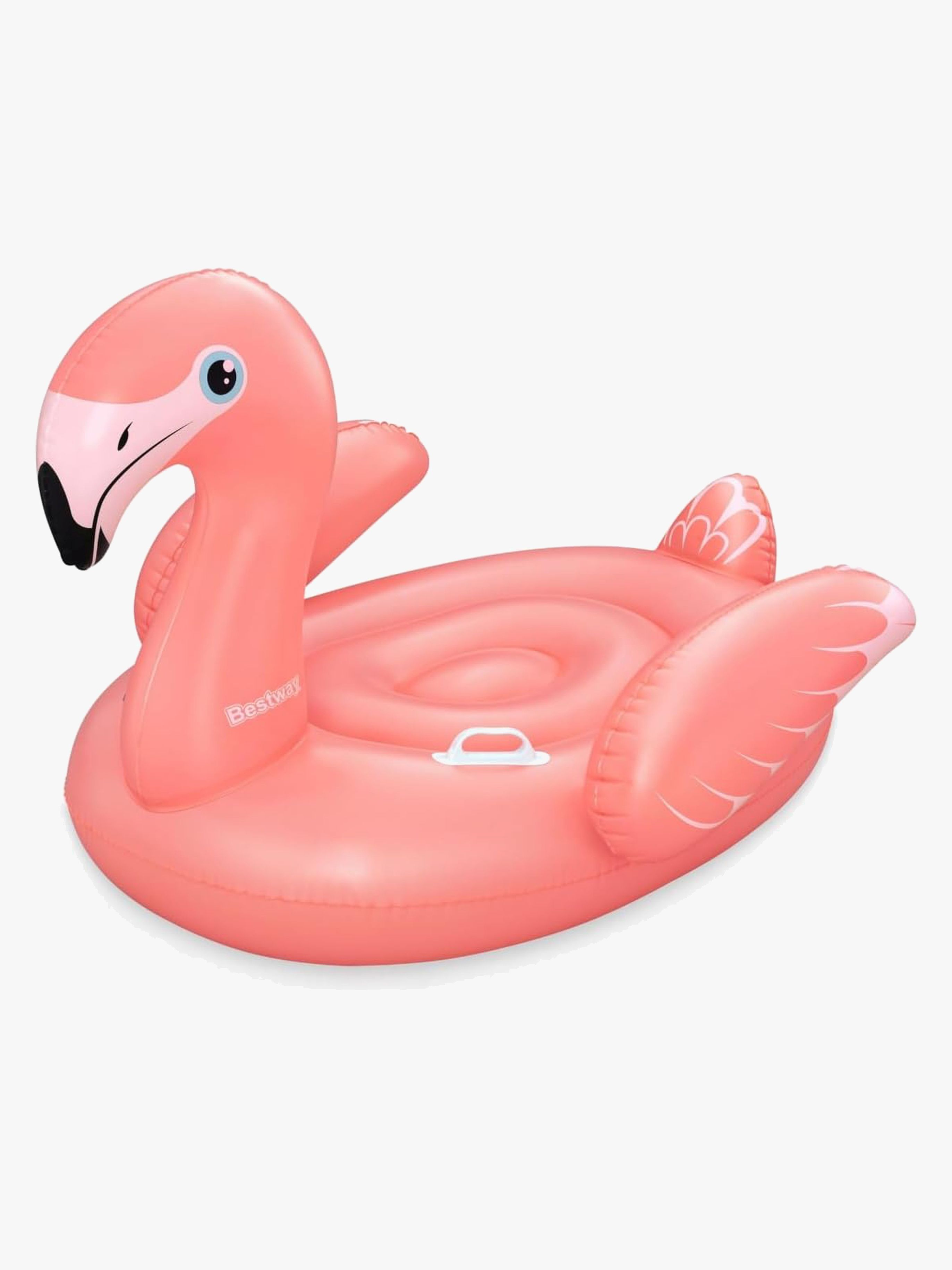 Fancy Flamingo Badespielzeug