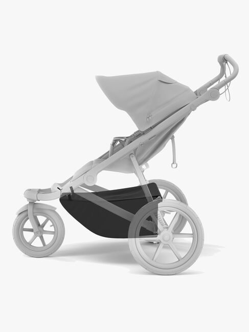 Thule Urban Glide Single Lastenkorb