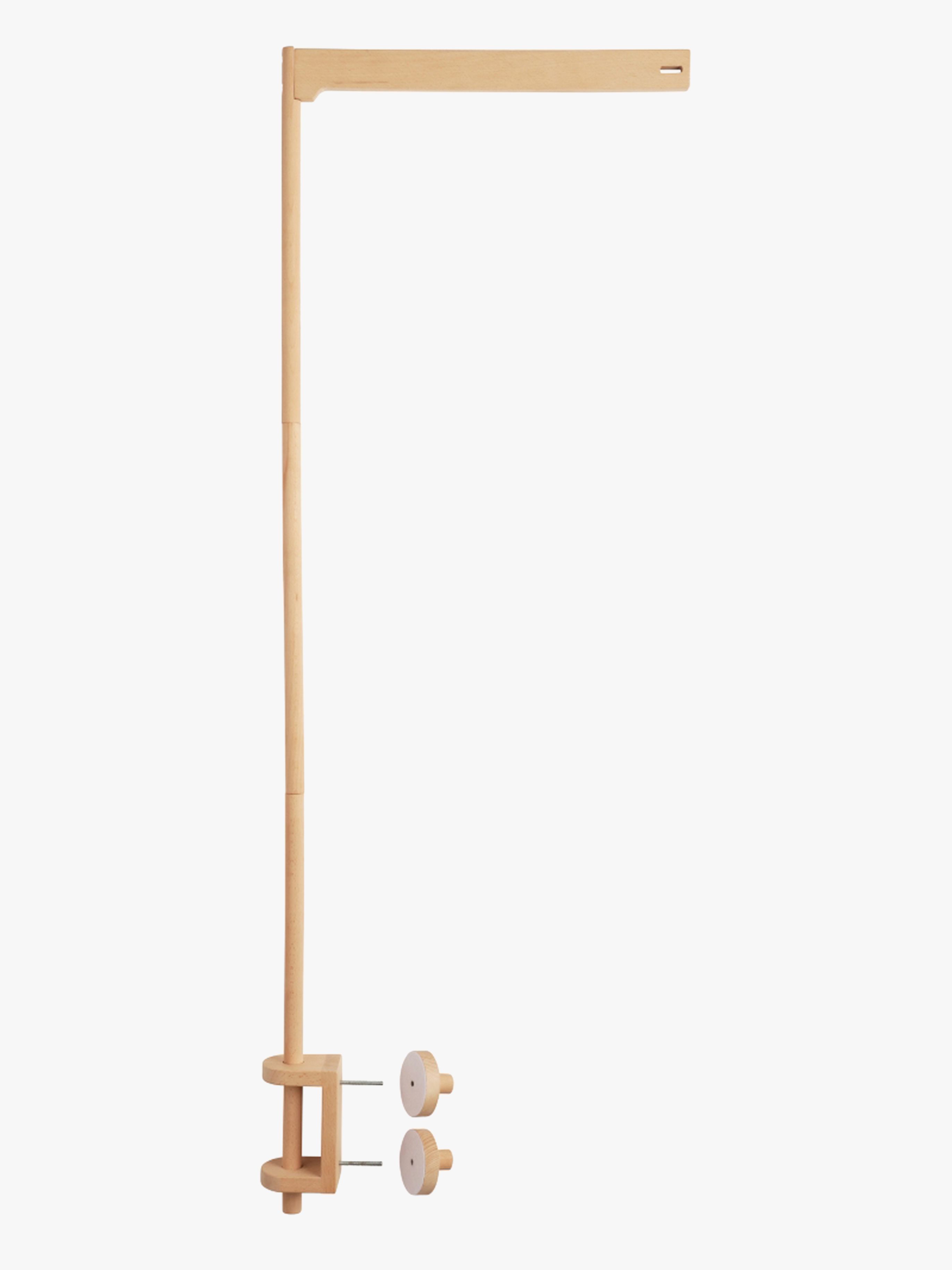 Vanilla Copenhagen Betthimmel-Stativ, Beech