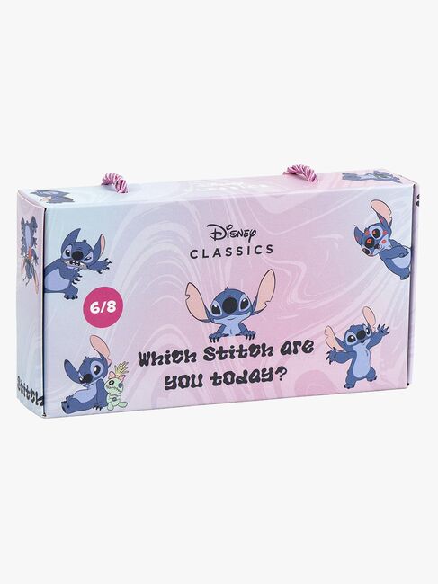 Disney Lilo & Stitch Unterhosen 5er-Pack