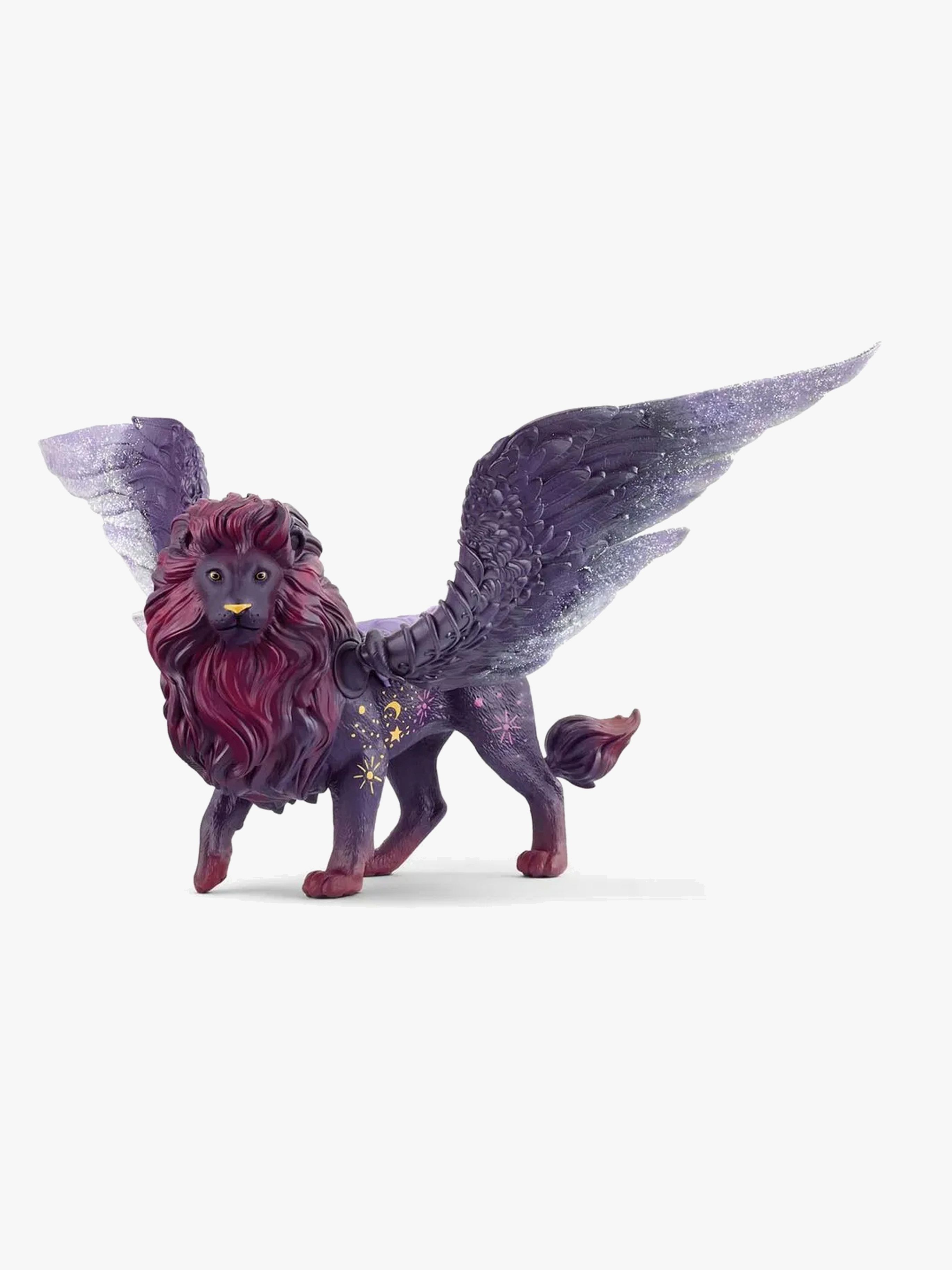 Schleich 70837 Mondlöwe