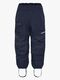 Didriksons Dusk Outdoorhose, Marineblau