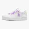 Puma Carina 2.0 Trolls 2 PS Sneaker, Weiß