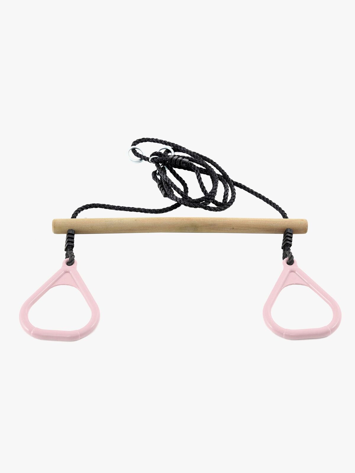 Hörby Bruk Ringtrapez, Hellrosa