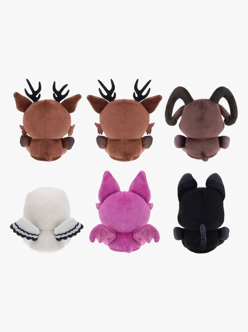 Roblox 99 Nights W1 Kuscheltier Chibi 12cm Gemischte Auswahl