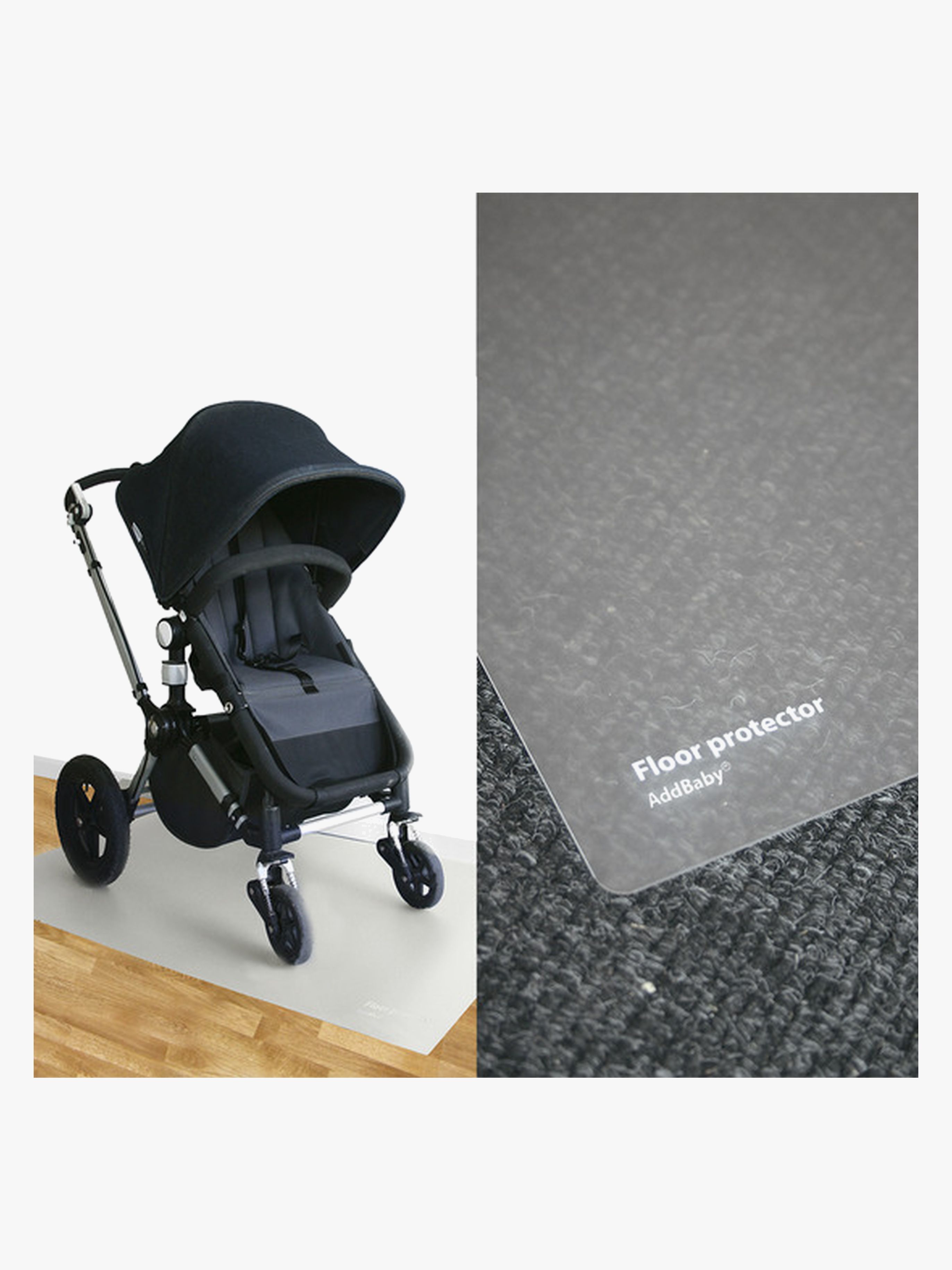 AddBaby Bodenschutz