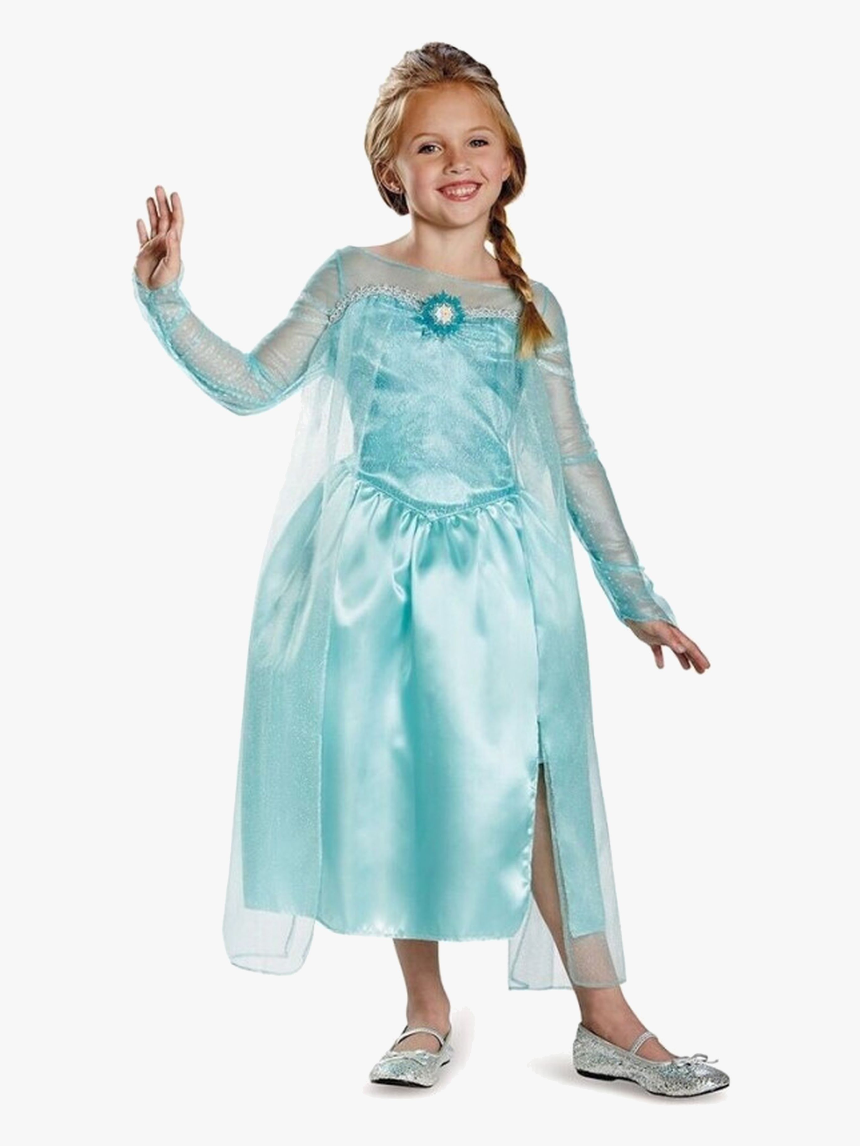 Kostüm Elsa
