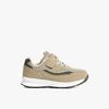 Nordbjørn Öresten WP Sneaker, Beige/Green