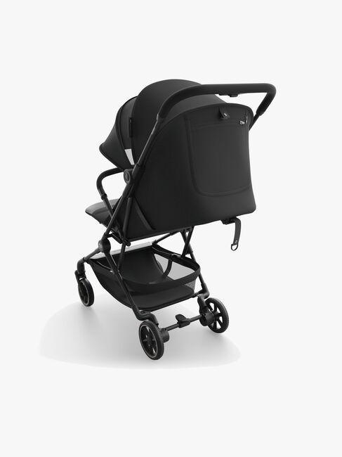 Kinderkraft Nebo Kinderwagen, Black