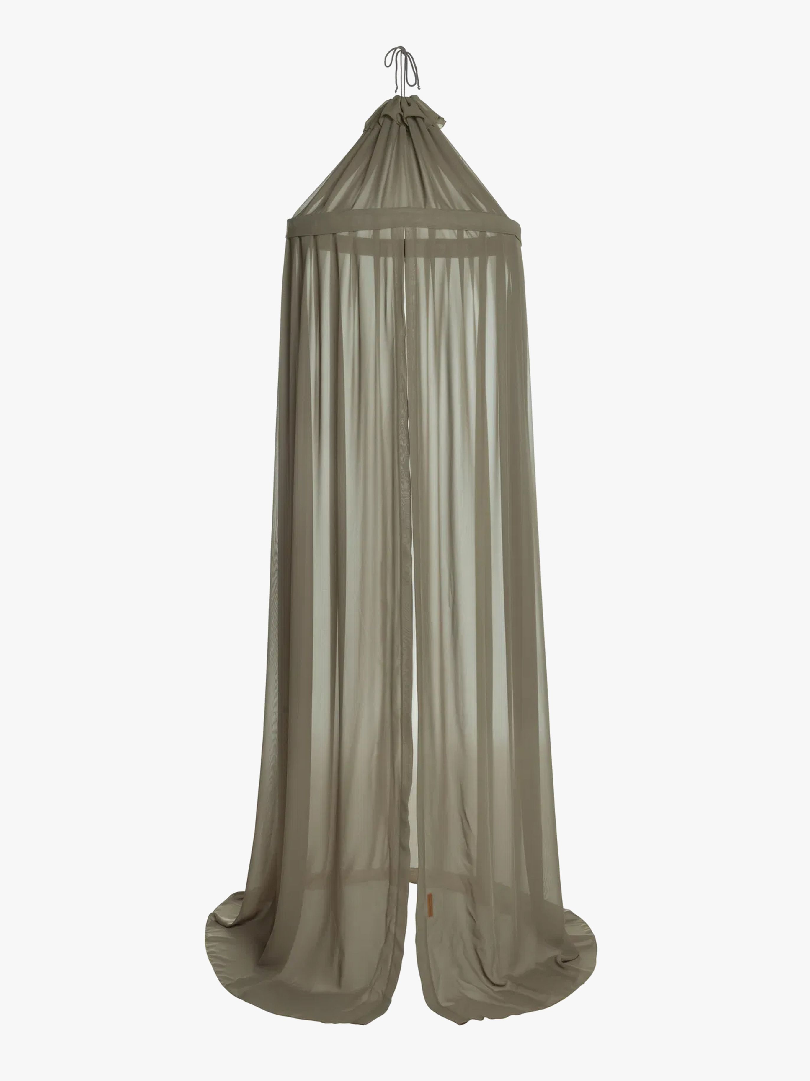 Baby's Only Betthimmel, Khaki