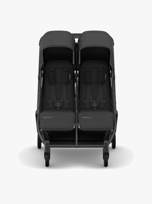UPPAbaby Minu Duo Zwillingswagen, Jake