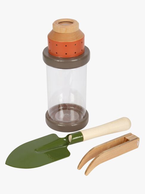 Small Foot Rucksack Entdecker