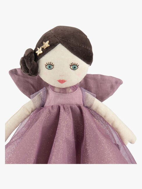 Moulin Roty Puppe Isaline