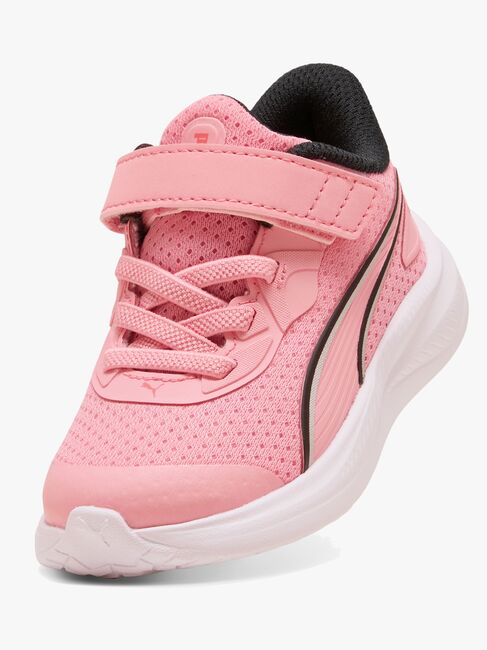 Puma Skyrocket 2 AC+ Infant Sneaker, Pinkscape