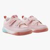 Reima Kiirus WP Sneaker, Soft Rose