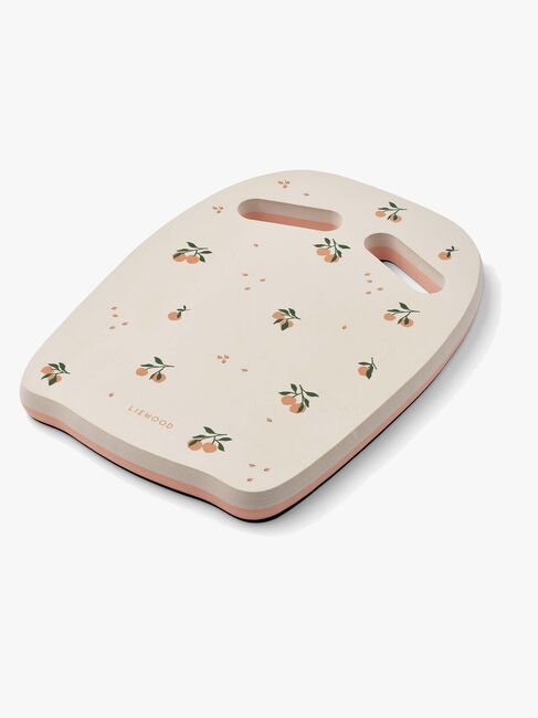 LIEWOOD Hayden Schwimmbrett, Peach/Sea Shell