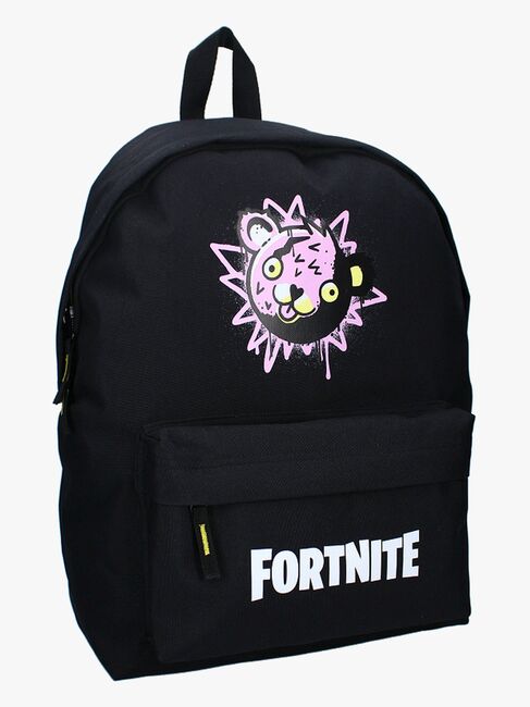 Fortnite Rucksack Battle Royale, Schwarz