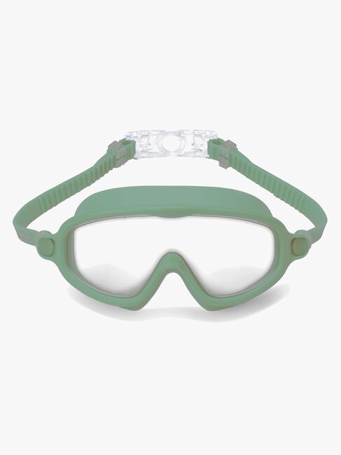 Vanilla Copenhagen Tauchmaske, Fern