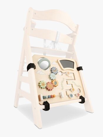 Hauck Aktivitätsbrett für Hochstuhl