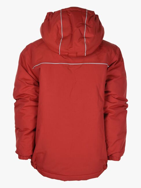 Lindberg Iceberg Winterjacke, Red